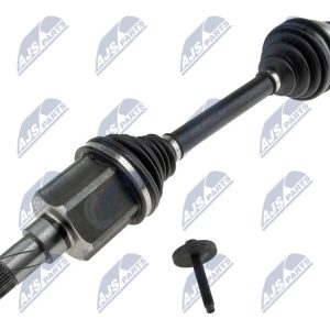 EJE DE ACCIONAMIENTO, NPW-FR-092 /1726452