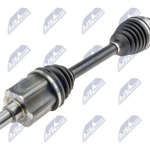 EJE DE ACCIONAMIENTO, NPW-FR-101 /1783754