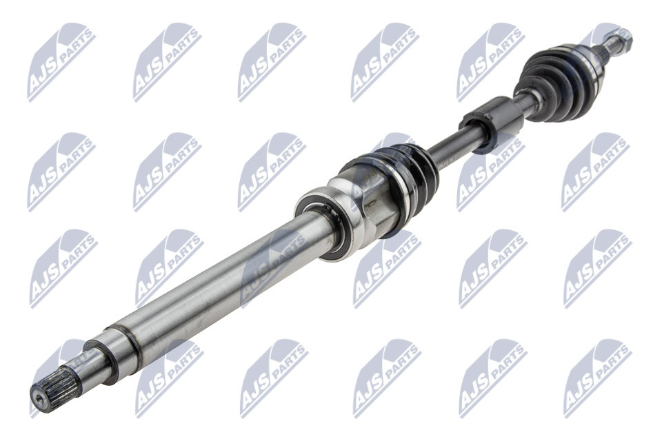 EJE DE ACCIONAMIENTO, NPW-FR-113 /1758155