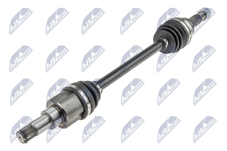 EJE DE ACCIONAMIENTO, NPW-FR-119 /1905857