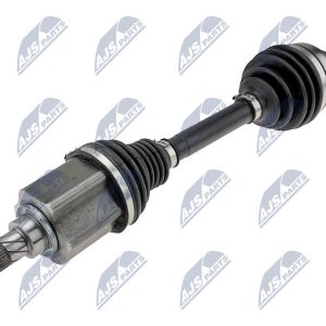 EJE DE ACCIONAMIENTO, NPW-FR-125 /CN15-3B437-EB