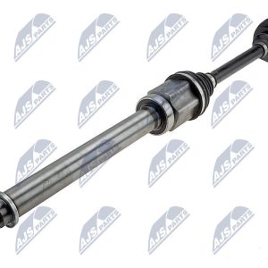 EJE DE ACCIONAMIENTO, NPW-FR-127 /CN15-3B436-MA