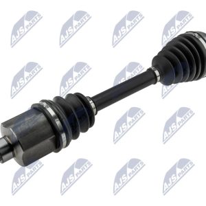 EJE DE ACCIONAMIENTO, NPW-FR-129 /1682459