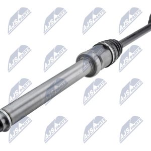 EJE DE ACCIONAMIENTO, NPW-FR-141 /NPW-FR-141