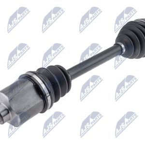 EJE DE ACCIONAMIENTO, NPW-FR-151 /FV613B437AA