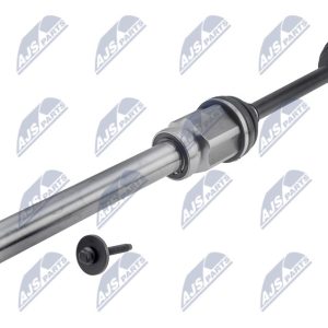 EJE DE ACCIONAMIENTO, NPW-FR-153 /NPW-FR-153