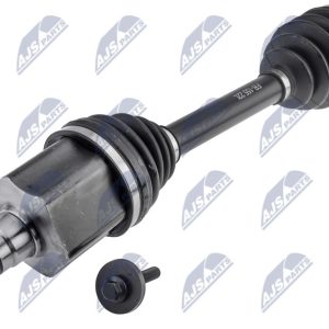 EJE DE ACCIONAMIENTO, NPW-FR-155 /NPW-FR-155
