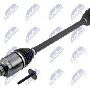 EJE DE ACCIONAMIENTO, NPW-FR-159 /NPW-FR-159
