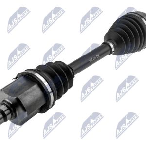 EJE DE ACCIONAMIENTO, NPW-FR-161 /NPW-FR-161