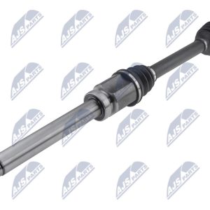 EJE DE ACCIONAMIENTO, NPW-FR-163 /NPW-FR-163