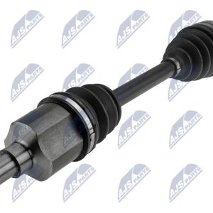 EJE DE ACCIONAMIENTO, NPW-FR-164 /NPW-FR-164