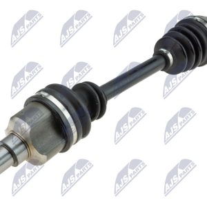EJE DE ACCIONAMIENTO, NPW-FR-165 /NPW-FR-165