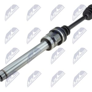 EJE DE ACCIONAMIENTO, NPW-FR-166 /NPW-FR-166