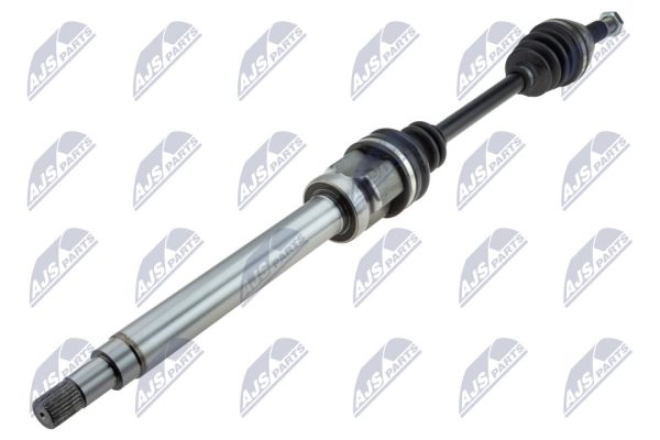 EJE DE ACCIONAMIENTO, NPW-FR-166 /NPW-FR-166