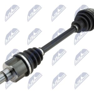 EJE DE ACCIONAMIENTO, NPW-FR-167 /NPW-FR-167