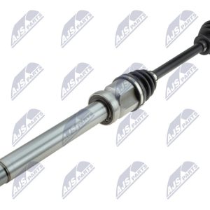 EJE DE ACCIONAMIENTO, NPW-FR-168 /NPW-FR-168