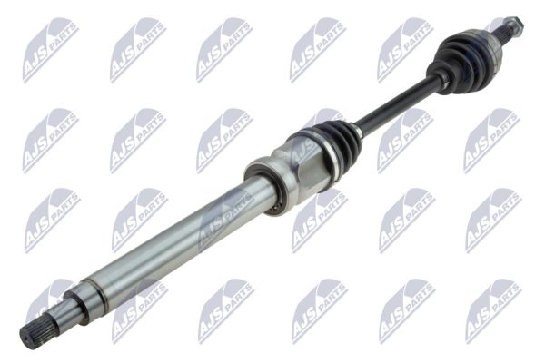 EJE DE ACCIONAMIENTO, NPW-FR-168 /NPW-FR-168