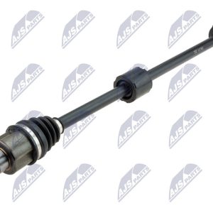 EJE DE ACCIONAMIENTO, NPW-FR-171 /NPW-FR-171