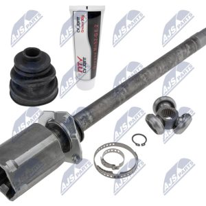 ROTULA INTERIOR EJE DE TRANSMISIÓN, NPW-FT-042 /51935912