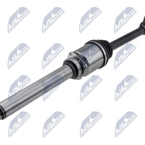 EJE DE ACCIONAMIENTO, NPW-FT-067 /NPW-FT-067