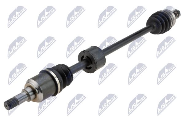 EJE DE ACCIONAMIENTO, NPW-FT-071 /NPW-FT-071