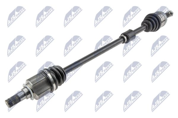 EJE DE ACCIONAMIENTO, NPW-HY-547 /495000X410