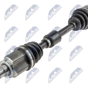 EJE DE ACCIONAMIENTO, NPW-HY-551 /495000X400