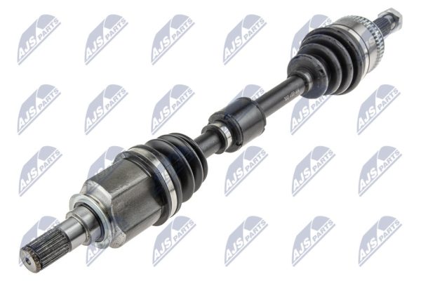 EJE DE ACCIONAMIENTO, NPW-HY-551 /495000X400
