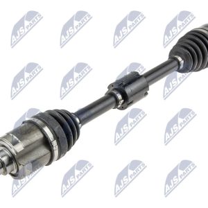 EJE DE ACCIONAMIENTO, NPW-HY-555 /49500C8000