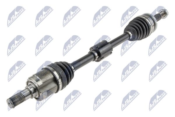 EJE DE ACCIONAMIENTO, NPW-HY-555 /49500C8000