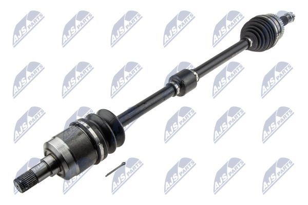 EJE DE ACCIONAMIENTO, NPW-HY-567 /495002E800