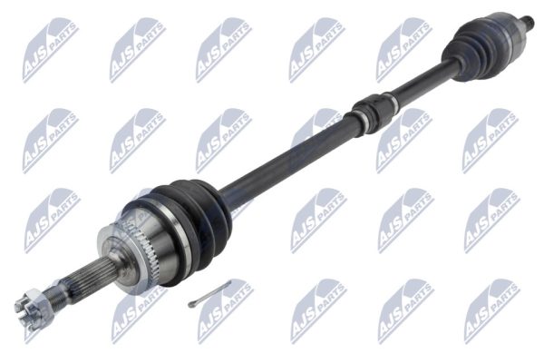 EJE DE ACCIONAMIENTO, NPW-HY-593 /NPW-HY-593
