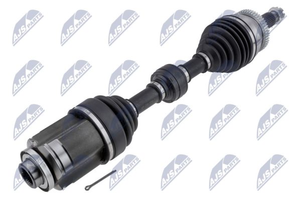 EJE DE ACCIONAMIENTO, NPW-HY-599 /NPW-HY-599