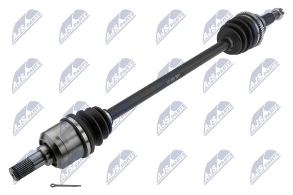 EJE DE ACCIONAMIENTO, NPW-HY-601 /NPW-HY-601