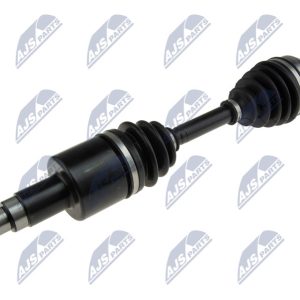 EJE DE ACCIONAMIENTO, NPW-JG-000 /C2S40435
