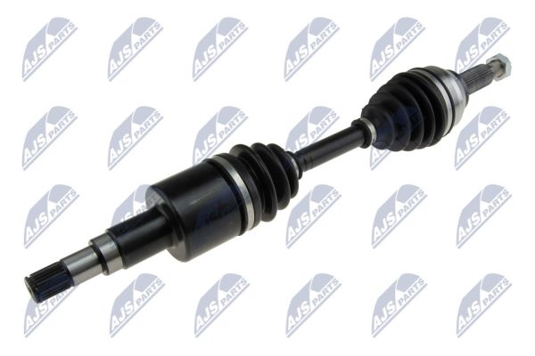 EJE DE ACCIONAMIENTO, NPW-JG-000 /C2S40435