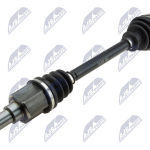 EJE DE ACCIONAMIENTO, NPW-JG-002 /NPW-JG-002