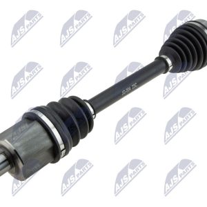 EJE DE ACCIONAMIENTO, NPW-JG-004 /NPW-JG-004