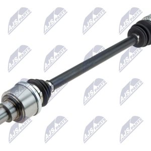 EJE DE ACCIONAMIENTO, NPW-JG-006 /NPW-JG-006