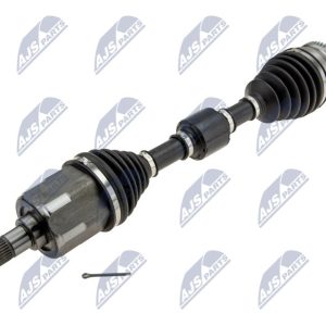 EJE DE ACCIONAMIENTO, NPW-KA-320 /49501-1H210