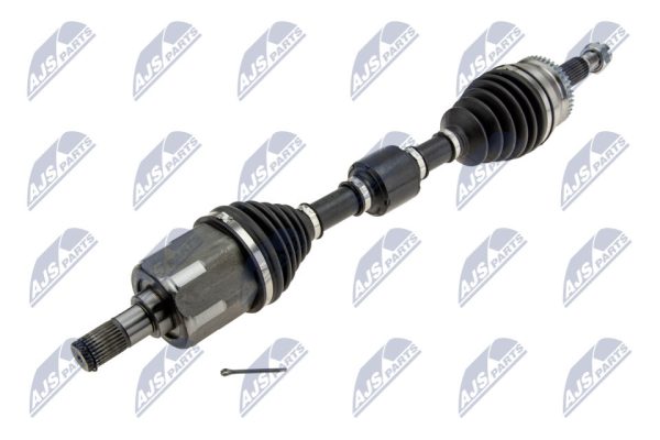 EJE DE ACCIONAMIENTO, NPW-KA-320 /49501-1H210