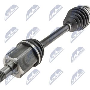 EJE DE ACCIONAMIENTO, NPW-KA-323 /49501-1H310
