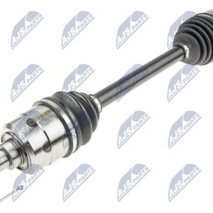 EJE DE ACCIONAMIENTO, NPW-KA-326 /49500-2Y100