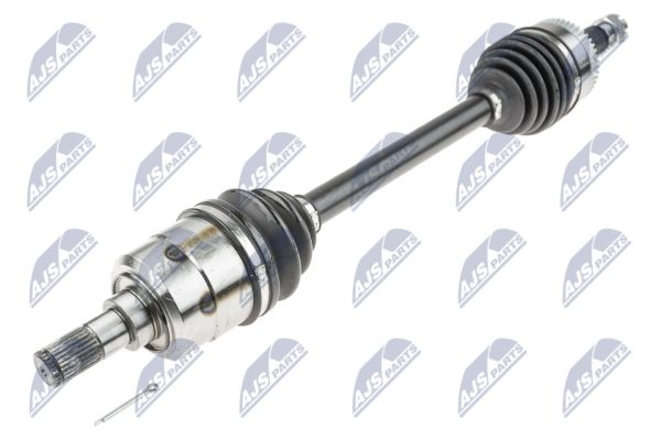 EJE DE ACCIONAMIENTO, NPW-KA-326 /49500-2Y100