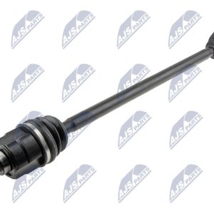 EJE DE ACCIONAMIENTO, NPW-KA-344 /49500-A6300