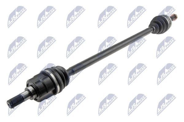 EJE DE ACCIONAMIENTO, NPW-KA-344 /49500-A6300