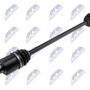 EJE DE ACCIONAMIENTO, NPW-KA-354 /49501-3S071