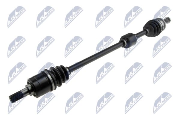 EJE DE ACCIONAMIENTO, NPW-KA-358 /49501-1R000