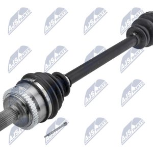 EJE DE ACCIONAMIENTO, NPW-KA-368 /NPW-KA-368
