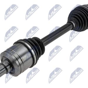 EJE DE ACCIONAMIENTO, NPW-KA-378 /NPW-KA-378